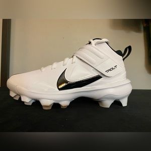 Nike Youth Force Trout 7 Cleats